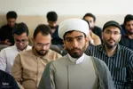 روز پایانی چهل‌وهشتمین دوره مسابقات سراسری قرآن استان اصفهان