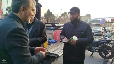 قدردانی اعضای جامعه قرآنی کشور از نیروهای مدافع امنیت