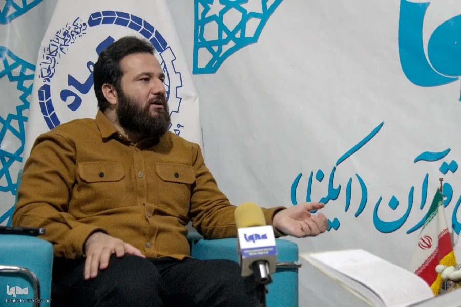 جریان حلقه‌های میانی در حوزه قرآنی شناسایی می‌شوند