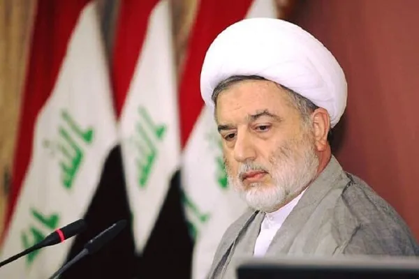 واکنش مجلس اعلای اسلامی عراق به تحریم رئیس حشد الشعبی
