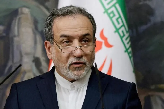 İran Dışişleri Bakanı Abbas Erakçi: Trump orman kanunundan bahsediyor
