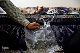 رؤیای ناتمام کارگر...