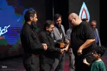 سومین سوگواره بین‌المللی آواها و نواهای عاشورایی در شیراز‎