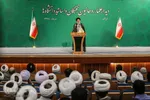 سفر یک‌روزه رئیس قوه قضائیه با اراک