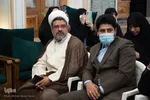 جلسه دانش افزایی مدیران و مربیان دارالقرآن کریم اصفهان