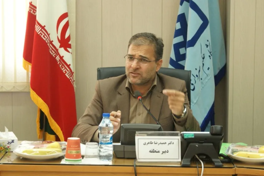 تشریح برنامه‌های اختتامیه جشنواره قرآن و عترت دانشجویان