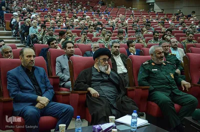 مراسم گرامیداشت شهیدان رجایی و باهنر در تبریز‎