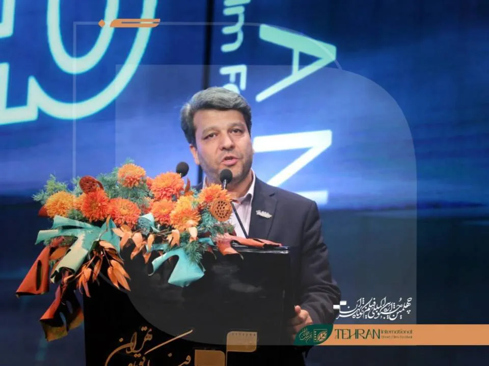جهان اسلام منتظر سینمای اسلامی است