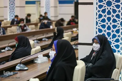 مراسم افتتاحیه طرح «دوشنبه‌های قرآنی»