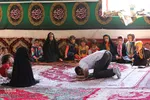 اردوی جهادی بسیج دانشجویی دانشگاه تبریز