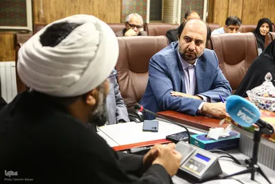 نشست علمی «عقلانیت اجتماعی امام راحل در بیان امام شهید(ره)»