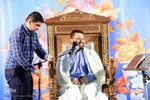 چهاردهمین جشنواره تلاوت های مجلسی-استان یزد