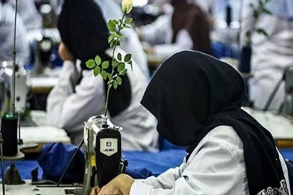 توانمندسازی ۵۰۰ زن سرپرست خانوار کردستانی