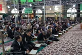 محفل قرآنی معراج در مشهد برگزار می‌شود