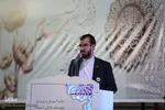 اختتامیه مسابقات دانش آموزی قرآن شهرستان فارس