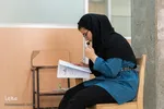 کنکور سراسری ۱۴۰۲ در کرج‎