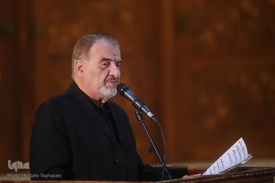 تجدید میثاق جامعه قرآنی