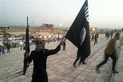 په سوریې کښې ترهګرو ته د لویدیځو هیوادونو په مرستې اندیښنه