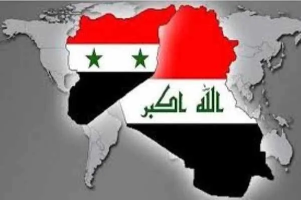توطئه همزمان آمریکا علیه دمشق و بغداد