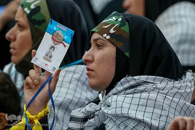 اجلاسیه نهایی کنگره ملی دو هزار شهید خراسان جنوبی