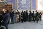 انتخابات مجلس شورا و خبرگان رهبری در اصفهان