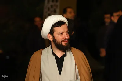 اجتماع قرآنیان اصفهان در بیعت با رهبر معظم انقلاب اسلامی