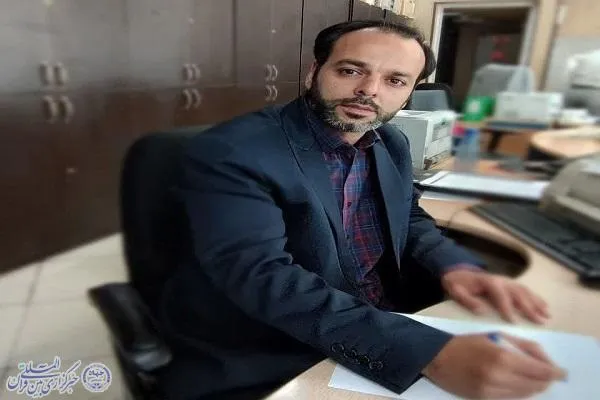 پیام تسلیت رئیس هیئت مذهبی علقمه در پی حادثه تروریستی گلزار شهدای کرمان