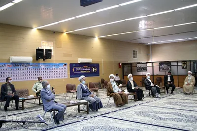 معرفی سرپرست شورای هماهنگی تبلیغات اسلامی استان یزد