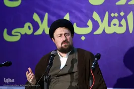 حجت‌الاسلام سیدحسن خمینی، یادگار امام راحل