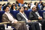 اجلاس استانی نماز در همدان‎
