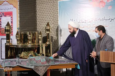 نشست خبری سرپرست سازمان فرهنگی ،اجتماعی و ورزشی شهرداری یزد‎‎