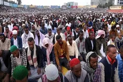 L'Islam en Ethiopie, de l'oppression historique du continent noir à la sortie de l'isolement