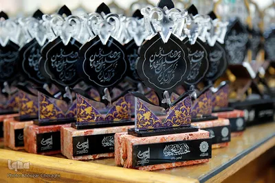 دومین همایش تجلیل از کاروان قرآنی نور موسم اربعین