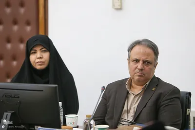 نشست خبری چهل‌وپنجمین سالگرد تشکیل جهاددانشگاهی