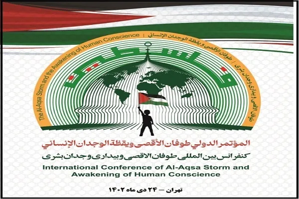 امروز غزه نماد تقابل حق و باطل است