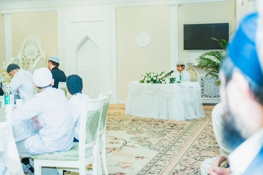 قازان تحتضن النسخة الـ6 من مسابقة القرآن لطلاب المدارس الإسلامية