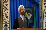 همایش شیرخوارگان سربازان آینده امام عصر(عج) را تربیت می‌کند