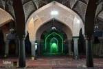 مسجد صاحب‌الامر یا مسجد شاه طهماسب
