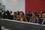 نشست خبری سی‌و‌پنجمین جشنواره بین‌المللی فیلم‌های کودکان و نوجوانان