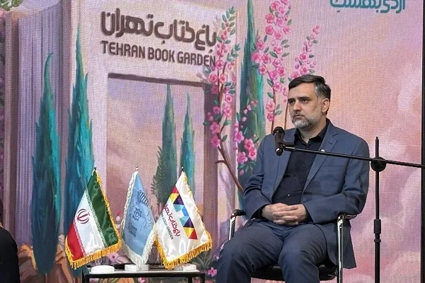 «اردی‌بهشت کتاب» تا هفتم خرداد تمدید شد