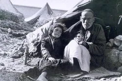 Bir şəkilin tariçxəsi; 70 illik mübarizənin son akkordları