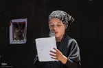گردهمایی کودکان عاشورایی‎ در کرج