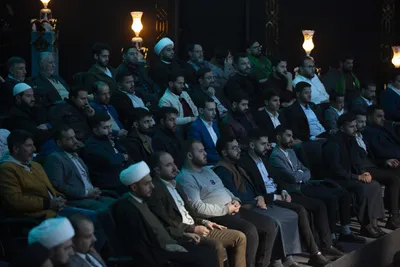Teilnahme von 22 Ländern am internationalen «Al-Amid-Preis» in Karbala