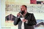 هشتمین جشن زیر سایه خورشید در یزد