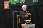 حضور میلیونی مردم در تشییع امام شهید، وفاداری به ولایت را نشان داد