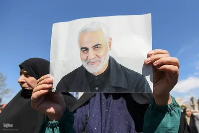 راهپیمایی روز قدس در کرج‎