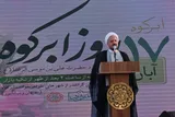 مناسک راهی برای انتقال معارف هستند
