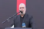 دشمن باید از نبرد با ایران درس بگیرد