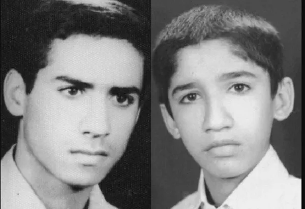 پدر شهیدان هاشم‌زاده آسمانی شد