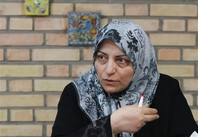 نباید اجازه دهیم که امکانات ملی در اختیار مسیرهای انحرافی قرار گیرد